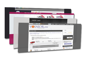 Services Web Land
